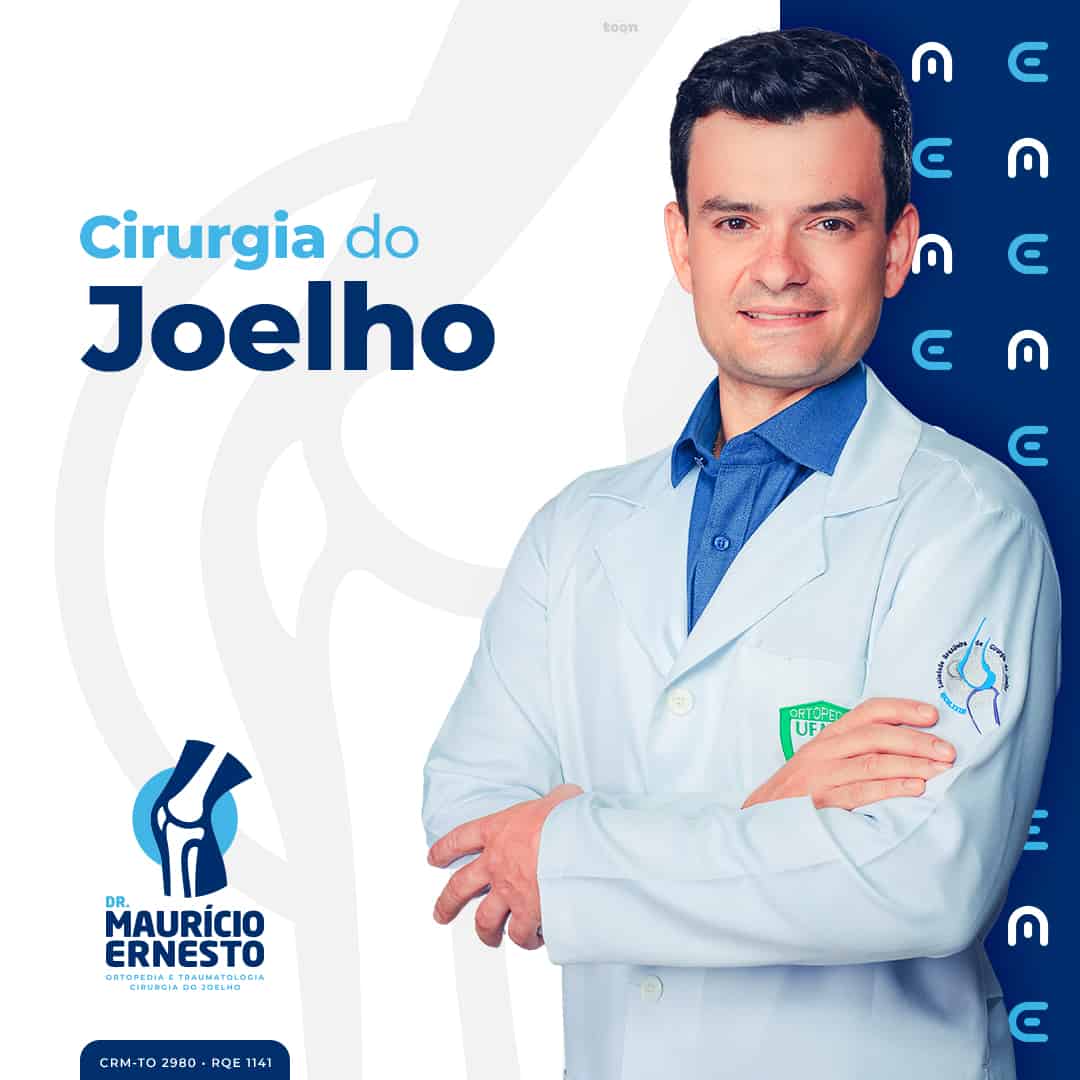 Cirurgia do Joelho