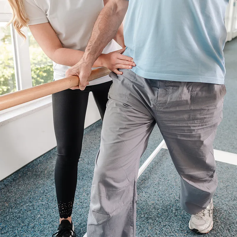 Cirurgia de artroplastia para artrose no joelho: Tudo o que você precisa saber sobre a recuperação
